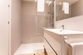 Piso en alquiler en La Garena en Alcalá de Henares