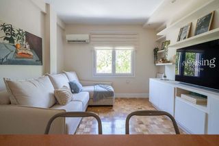 Piso en alquiler en Castilla en Madrid