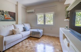 Piso en alquiler en Castilla en Madrid