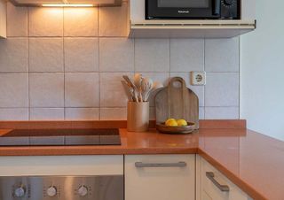 Piso en alquiler en Castilla en Madrid