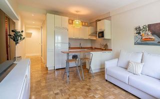 Piso en alquiler en Castilla en Madrid