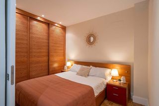 Piso en alquiler en Castilla en Madrid