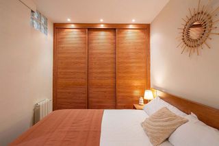 Piso en alquiler en Castilla en Madrid