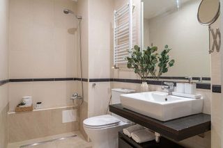 Piso en alquiler en Castilla en Madrid