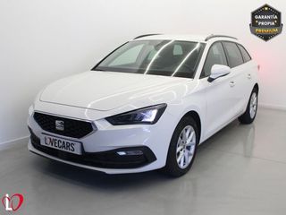 Seat Leon SP 2.0 TDI 85kW Style
