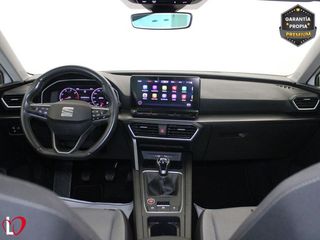 Seat Leon SP 2.0 TDI 85kW Style