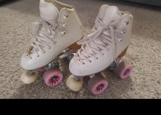 Patines Artísticos Edea Esordio