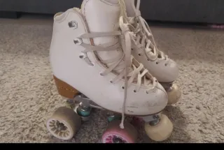 Patines Artísticos Edea Esordio