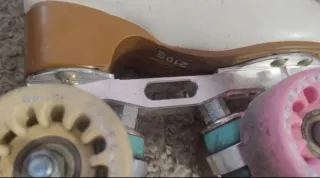 Patines Artísticos Edea Esordio