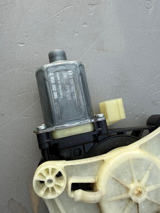 Elevalunas Seat Leon