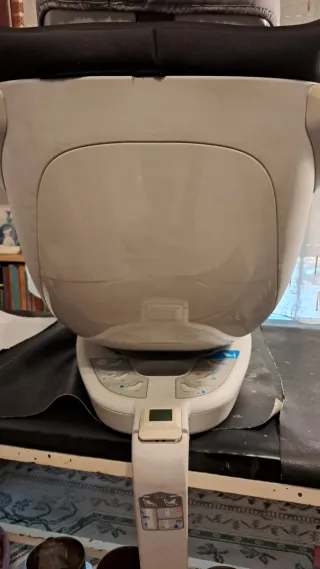 Silla de coche Nado O3 be cool