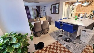 Chalet en venta en El Faro de Calaburra - Chaparral en Mijas