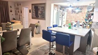 Chalet en venta en El Faro de Calaburra - Chaparral en Mijas