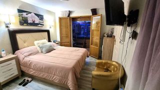 Chalet en venta en El Faro de Calaburra - Chaparral en Mijas