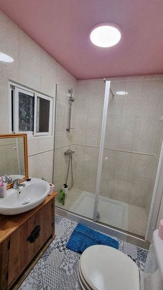 Chalet en venta en El Faro de Calaburra - Chaparral en Mijas