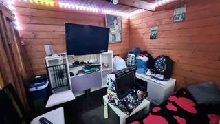 Chalet en venta en El Faro de Calaburra - Chaparral en Mijas