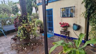 Chalet en venta en El Faro de Calaburra - Chaparral en Mijas