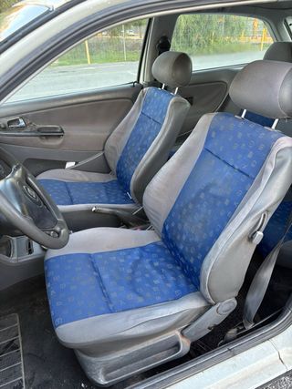 SEAT Ibiza 1.4 mpi 157.000km