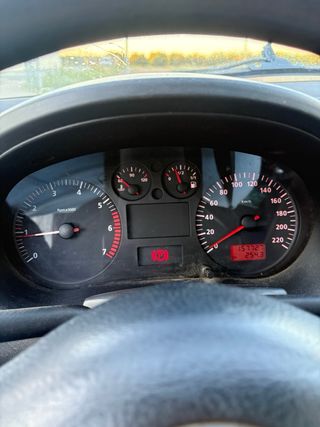 SEAT Ibiza 1.4 mpi 157.000km