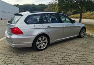 BMW Serie 3 PANTALLA NAVY