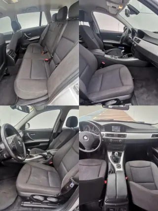 BMW Serie 3 PANTALLA NAVY