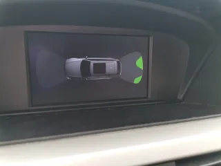 BMW Serie 3 PANTALLA NAVY