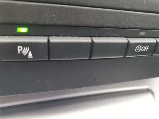 BMW Serie 3 PANTALLA NAVY