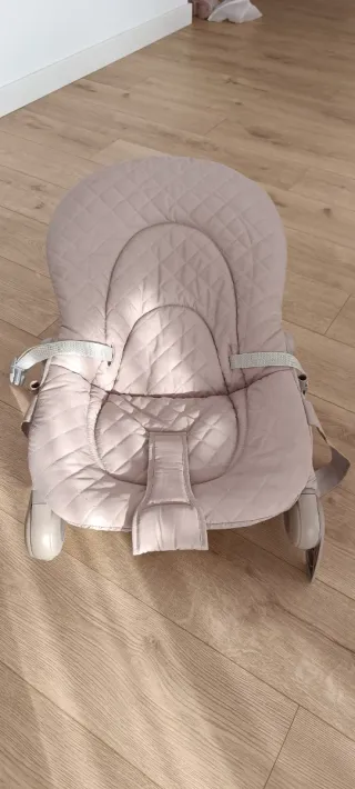 Hamaca Chicco Hoopla Evolutiva