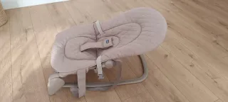 Hamaca Chicco Hoopla Evolutiva