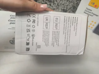 Proyector MAGCUBIC Multimedia HDMI Blanco