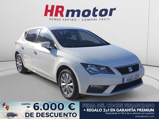 Seat Leon Style Plus