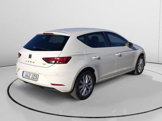 Seat Leon Style Plus