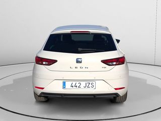 Seat Leon Style Plus