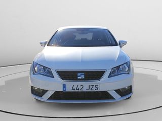 Seat Leon Style Plus
