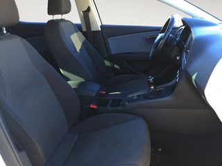 Seat Leon Style Plus