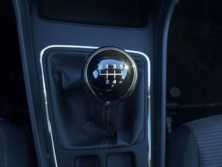 Seat Leon Style Plus