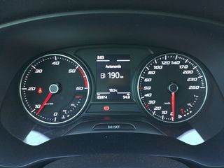 Seat Leon Style Plus