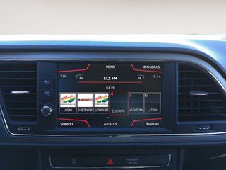 Seat Leon Style Plus