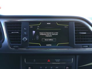 Seat Leon Style Plus