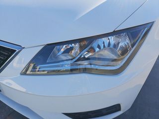 Seat Leon Style Plus