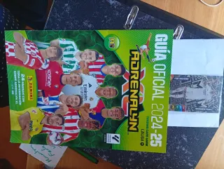 Cromo Fede Valverde Momentum Adrenalyn Panini