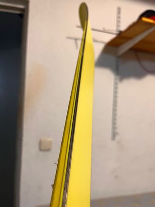 Esquís Black Crows Orb Freebird 161.1