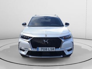 DS DS 7 E-Tense 4x4 Rivoli +