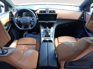 DS DS 7 E-Tense 4x4 Rivoli +