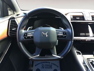 DS DS 7 E-Tense 4x4 Rivoli +