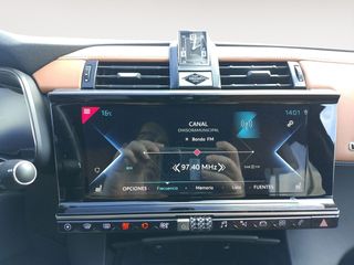 DS DS 7 E-Tense 4x4 Rivoli +