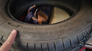 Neumático 205/55 R16 Eco Line