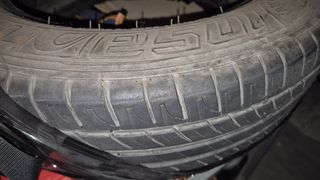 Neumático 205/55 R16 Eco Line