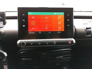 Citroën C4 Cactus Feel