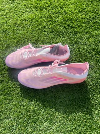 Adidas F50 Lamine Yamal